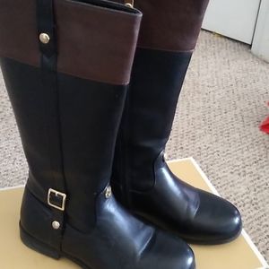 Michael Kors girl (small scuff marks in the front